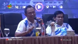 SOSIALISASI KE PELATIH, KONI OPTIMIS CAPAI TARGET PEROLEHAN MEDALI PORPROV