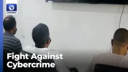 Cybercrime: Police Uncover N6 17bn Cyber Fraud, Bust Int’l Syndicate