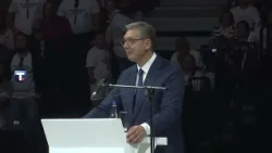 Vučić: Borićemo se za život svakog deteta