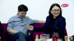 SBN телевиз 20 жил дугаар 1