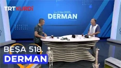 Derman - Beşa 518.