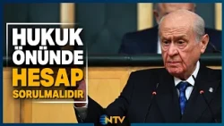 NTV 09/29/2026 Bahçeli's Statement on the Fund Crisis DD