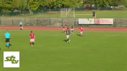 SBTV - DNEVNIK - NAJAVA 6. KOLA 3. NL ISTOK : NK "MARSONIA" – NK "SLOGA" (NG) - 25.09.2026.