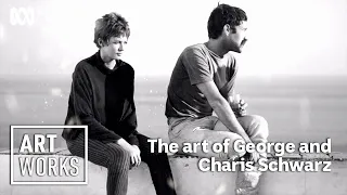 Art and erotica combine in the boundary-pushing work of George and Charis Schwarz | Art Works