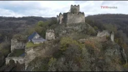Hrad Čabraď