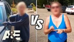Most OUTRAGEOUS Moments of Summer 2026 MEGA-Compilation | Neighborhood Wars | A&E