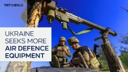 Ukraine to produce patriot missiles as US-backed talks resume