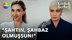 Ünallar’da kız isteme heyecanı! | Kızılcık Şerbeti 140. Bölüm