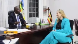 Uganda, Netherlands Boost Aquaculture Farming with €6 Million Investment