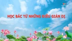 Learning and Following Ho Chi Minh's Ideology, Morality, and Style - September 26, 2026 | Thanh H...