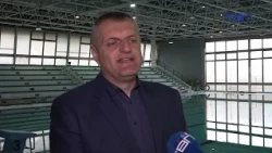 Zatvoreni bazen JKP „Mladost“ počinje da radi u utorak 29. septembra - TV Pančevo
