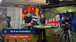 The 8 and Surrounds (148): We are ready for a new season! Are the clubs too?