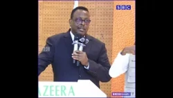“ID-ga NIRA ma ahan kaliya kaar lagu aqoonsado muwaadiniinta"Wasiirka cadaaladda.