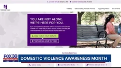 Hubbard House reports 21 domestic violence fatalities in Duval County in 2025