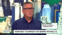 Americans Misunderstand Where Wealth Comes From: Ritholtz