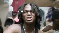 Moukta - Ojaa clip OFFICIEL