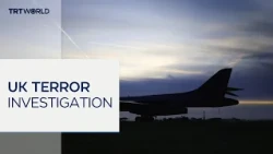Police: RAF Fairford suspects released on bail