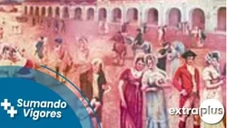 ¿Quiénes son y qué querían los personajes de la Independencia en 1821?