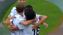 5575 FT Gallos Blancos beats Guadalajara 2-0 away on Matchday 10