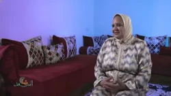 اﻟﺴﻌﺪ واﻟﻬﻨﺎ : زبيدة - مزينة العرائس