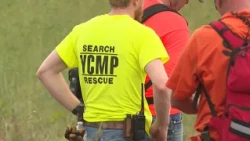K-9 teams join 15th search for missing Jamie Valdez