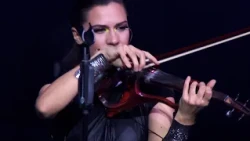 Neverne Bebe - Ćuti (LIVE)