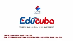 EDUCUBA Magazine 4. World Teachers' Day