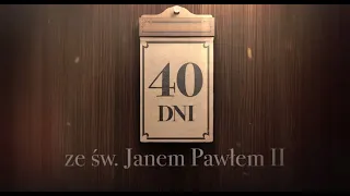Odc 24. Nie lękajcie się