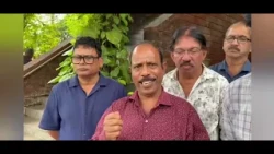 Goan Reporter:: Global Konkani Forum members met Mla Vijai Sardessai with their issues