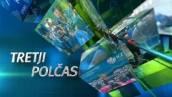 TRETJI POLČAS 9.25.2026