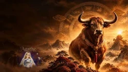 Chinese Astrology_October2026_Ox/Buffalo