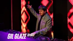 GIL GLAZE - 2026 (LIVE DJ-set) | SLAM!
