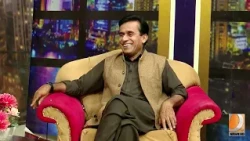 Typical Talk 2  | Ali Gul Mallah | Host Azra Khan | Dharti TV Entertainment - 26 - September - 2026
