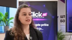 PREDAVANJE O DIGITALNOJ TRANSFORMACIJI PRIVREDE UOČI KLIK NI KONFERENCIJE