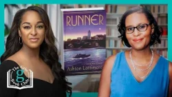 Ashton Lattimore on RUNNER, Martha's Vineyard, and the Black History We Weren't Taught | theGrio