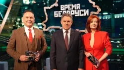 Belarus’s Voice from the UN Podium | Belarusian Milk in China | Royal-Status Ballet in Thailand