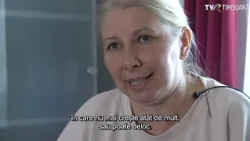 Strângere de fonduri pentru operația Vivianei #Maghiară @TVRTM