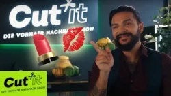 TOP 5 MAKE-UP PRODUKTE vom STYLINGEXPERTE DENNY K 💅​💄​👄​ | Cut It | sixx