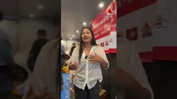 එයාලා තනි වෙලා නෑ කියලා එයාලට දැනෙන්න ඕන