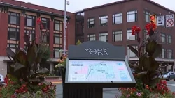York locals voice hopes for city's future ahead of State of the City address