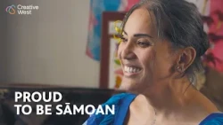 Leaving Sāmoa, Finding Myself