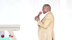 HPMI Lunch hour service 22nd September 2026 ne Omusumba Aloysious Bujjingo