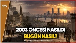 Why Is the US Withdrawing From Iraq After 23 Years? How Did Those 23 Years Change the World?