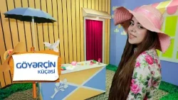 "Göyərçin küçəsi" - 28 sentyabr 2026-cı il