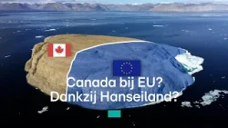 Canada in the EU? This tiny island could make the difference.