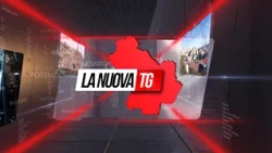 La Nuova News 13:50 edition Thursday, September 24, 2026