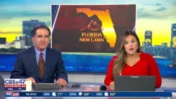 These news laws go into effect in Florida on Oct. 1 | What you should know