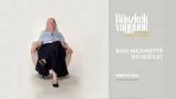 Büszkék vagyunk - Egri Majorette Egyesület