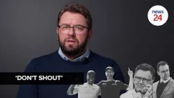 Pieter du Toit | ‘Don’t shout’: How two Afrikaner clerics are countering the neo-right narrative