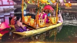 Promo | Divya Darshana | OMKARESHWARA TEMPLE | MADIKERI | Watch on 05.10.2026 @5.30am | DD Chandana